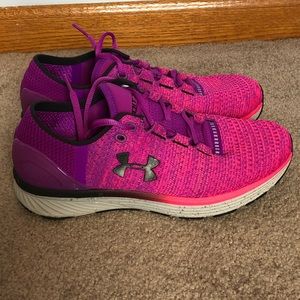 Under Armour Running Shoes